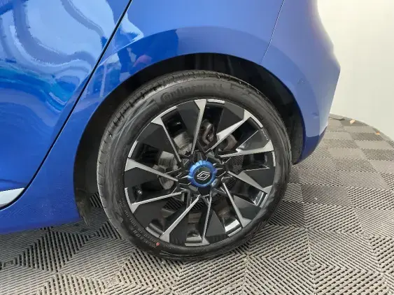 RENAULT CLIO V - voiture d'occasion - Photo 24