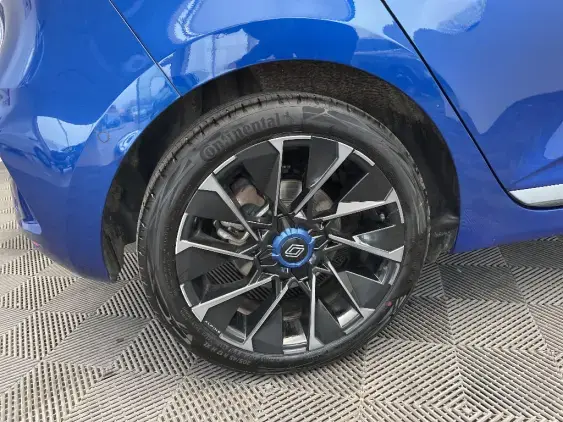 RENAULT CLIO V - voiture d'occasion - Photo 25