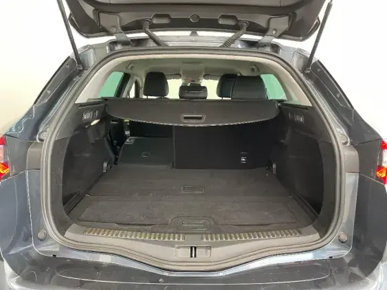 RENAULT MEGANE ESTATE IV - voiture d'occasion - Photo 16