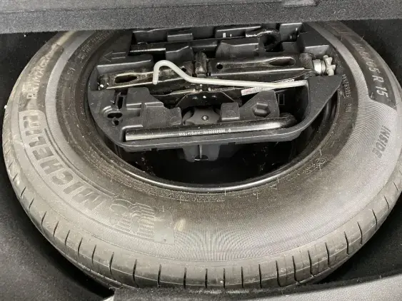 RENAULT MEGANE ESTATE IV - voiture d'occasion - Photo 17