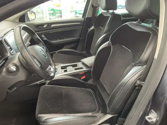 RENAULT MEGANE ESTATE IV - voiture d'occasion - Photo 18