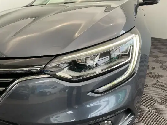 RENAULT MEGANE ESTATE IV - voiture d'occasion - Photo 22