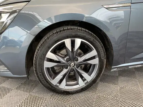 RENAULT MEGANE ESTATE IV - voiture d'occasion - Photo 23