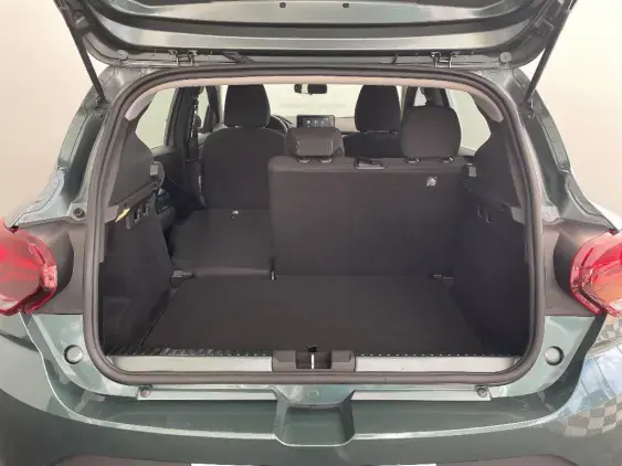 DACIA SANDERO III - voiture d'occasion - Photo 16