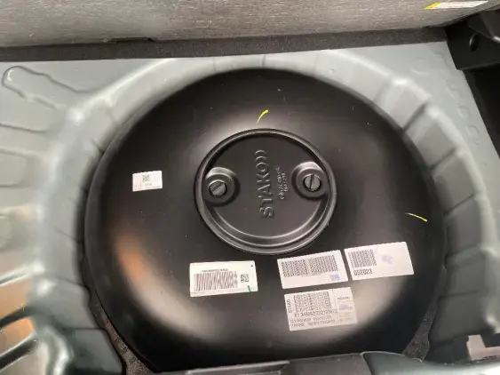 DACIA SANDERO III - voiture d'occasion - Photo 17