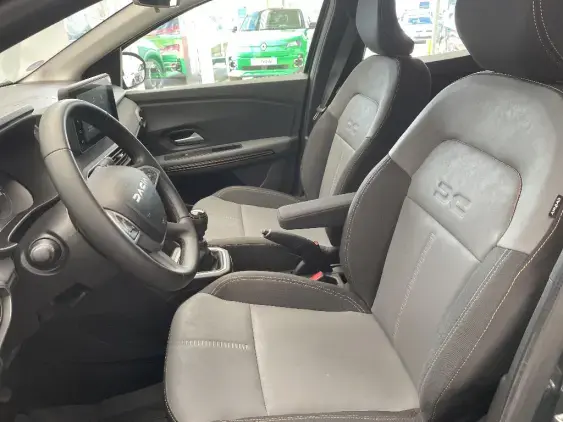 DACIA SANDERO III - voiture d'occasion - Photo 18