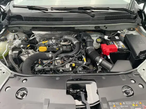 DACIA SANDERO III - voiture d'occasion - Photo 20