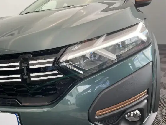 DACIA SANDERO III - voiture d'occasion - Photo 21