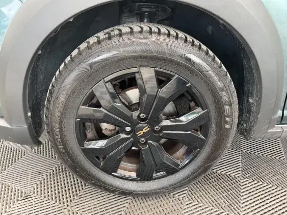 DACIA SANDERO III - voiture d'occasion - Photo 22