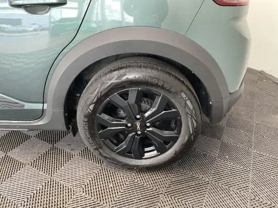 DACIA SANDERO III - voiture d'occasion - Photo 23