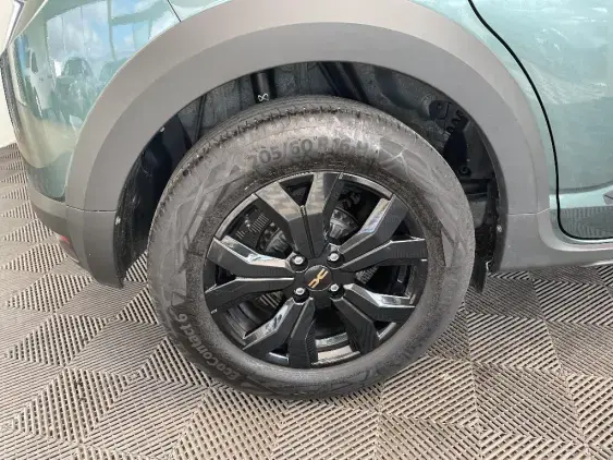 DACIA SANDERO III - voiture d'occasion - Photo 24