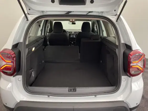 DACIA DUSTER II - voiture d'occasion - Photo 16