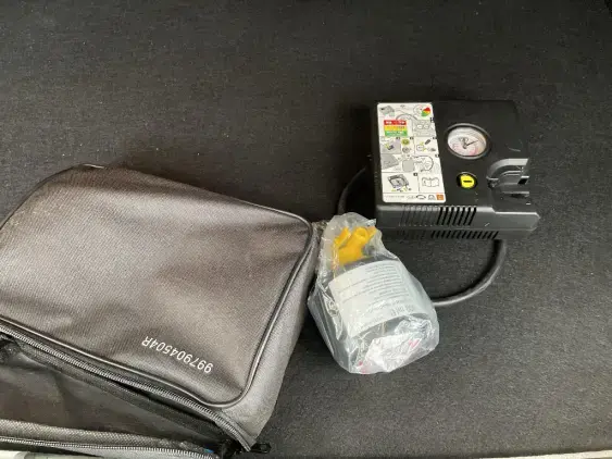 DACIA DUSTER II - voiture d'occasion - Photo 17