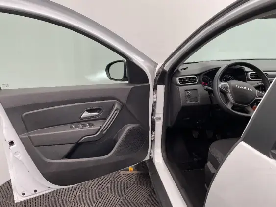 DACIA DUSTER II - voiture d'occasion - Photo 19