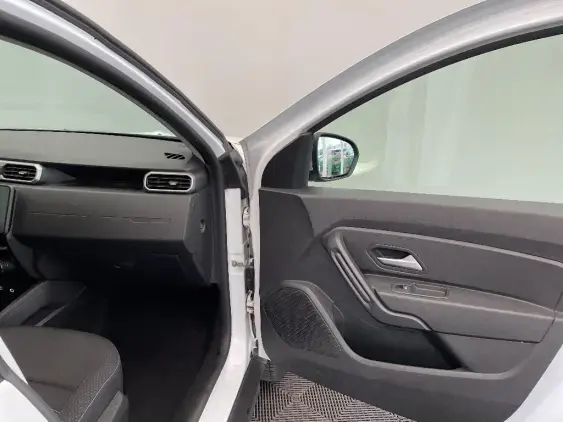 DACIA DUSTER II - voiture d'occasion - Photo 20