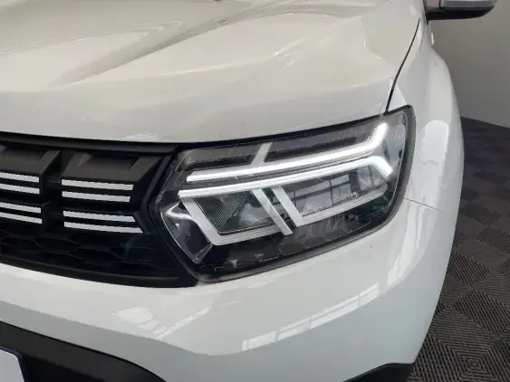 DACIA DUSTER II - voiture d'occasion - Photo 22