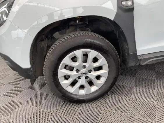 DACIA DUSTER II - voiture d'occasion - Photo 23