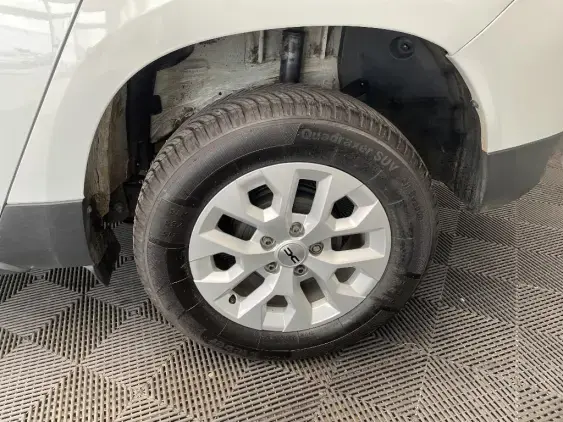 DACIA DUSTER II - voiture d'occasion - Photo 24