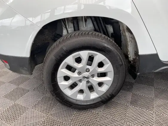 DACIA DUSTER II - voiture d'occasion - Photo 25