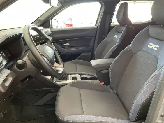 DACIA DUSTER III - voiture d'occasion - Photo 18