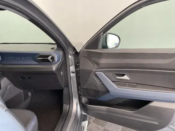 DACIA DUSTER III - voiture d'occasion - Photo 20