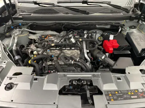 DACIA DUSTER III - voiture d'occasion - Photo 21