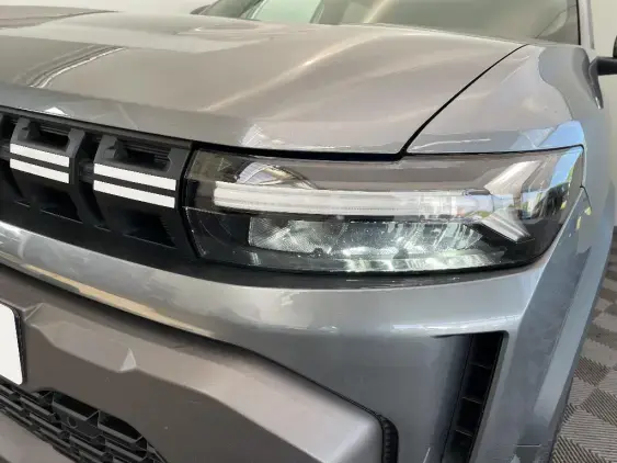 DACIA DUSTER III - voiture d'occasion - Photo 22