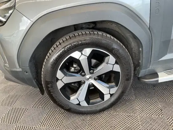 DACIA DUSTER III - voiture d'occasion - Photo 23