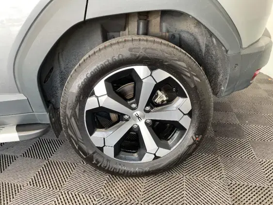 DACIA DUSTER III - voiture d'occasion - Photo 24