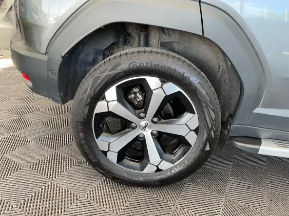 DACIA DUSTER III - voiture d'occasion - Photo 25