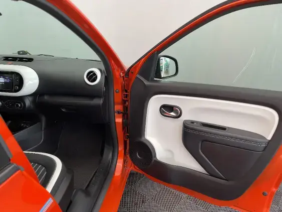 RENAULT TWINGO ELECTRIQUE III - voiture d'occasion - Photo 19
