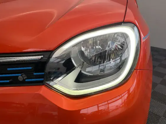 RENAULT TWINGO ELECTRIQUE III - voiture d'occasion - Photo 20