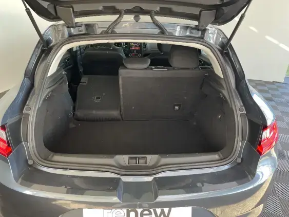 RENAULT MEGANE IV - voiture d'occasion - Photo 16