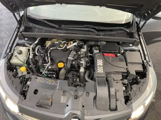 RENAULT MEGANE IV - voiture d'occasion - Photo 20