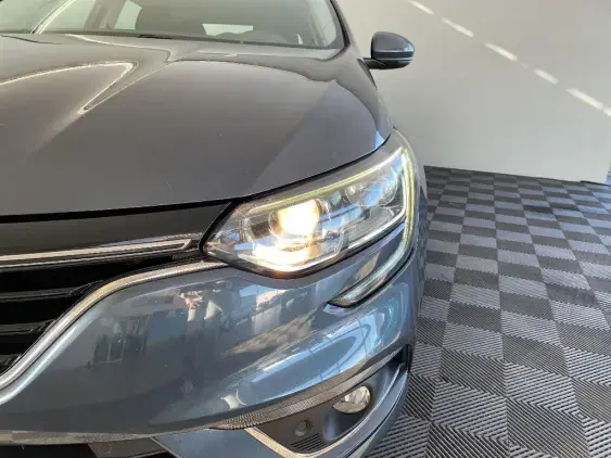 RENAULT MEGANE IV - voiture d'occasion - Photo 21