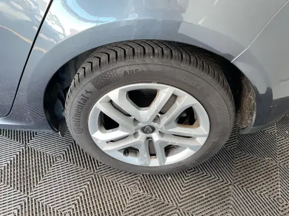 RENAULT MEGANE IV - voiture d'occasion - Photo 23