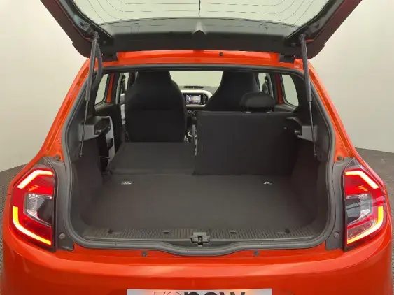 RENAULT TWINGO III - voiture d'occasion - Photo 16