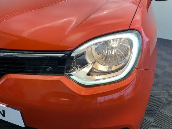 RENAULT TWINGO III - voiture d'occasion - Photo 20