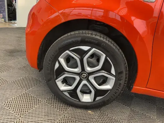 RENAULT TWINGO III - voiture d'occasion - Photo 21