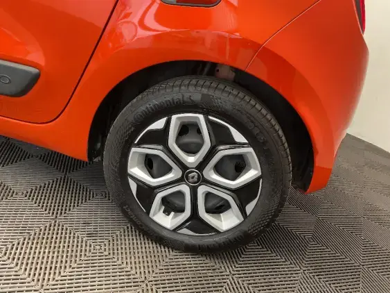 RENAULT TWINGO III - voiture d'occasion - Photo 22