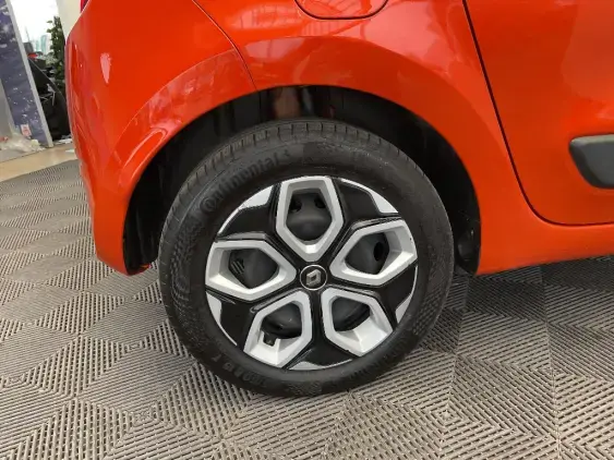 RENAULT TWINGO III - voiture d'occasion - Photo 23