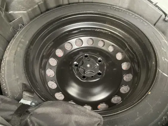 RENAULT SCENIC IV - voiture d'occasion - Photo 17