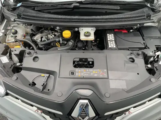 RENAULT SCENIC IV - voiture d'occasion - Photo 21