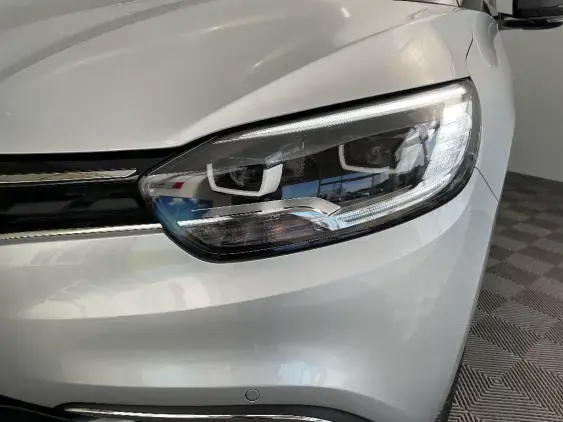 RENAULT SCENIC IV - voiture d'occasion - Photo 22