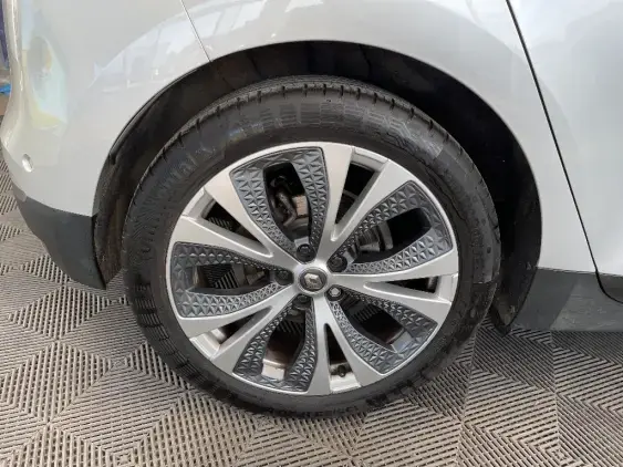 RENAULT SCENIC IV - voiture d'occasion - Photo 25