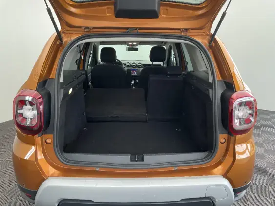 DACIA DUSTER II - voiture d'occasion - Photo 16