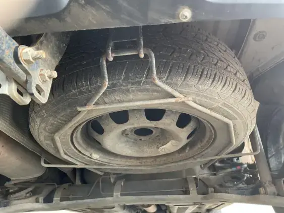 DACIA DUSTER II - voiture d'occasion - Photo 17