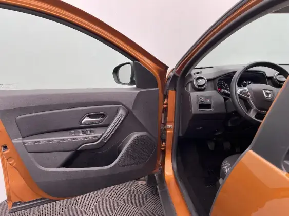 DACIA DUSTER II - voiture d'occasion - Photo 19