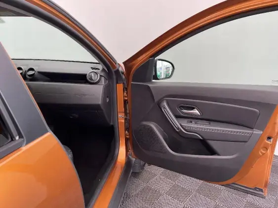 DACIA DUSTER II - voiture d'occasion - Photo 20