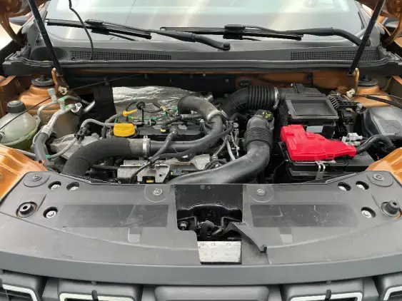 DACIA DUSTER II - voiture d'occasion - Photo 21